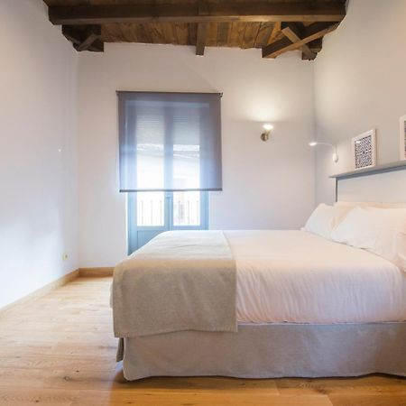 Aldaba Apartamentos Tolède Extérieur photo