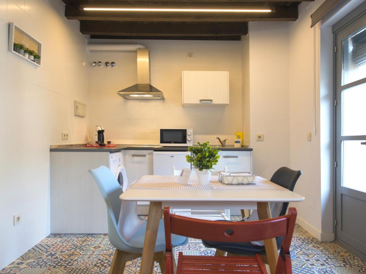 Aldaba Apartamentos Tolède Extérieur photo