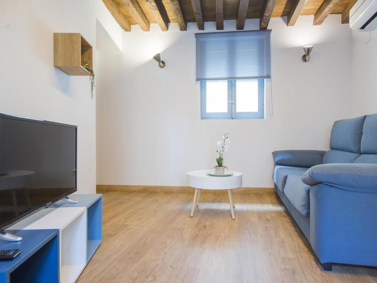 Aldaba Apartamentos Tolède Extérieur photo