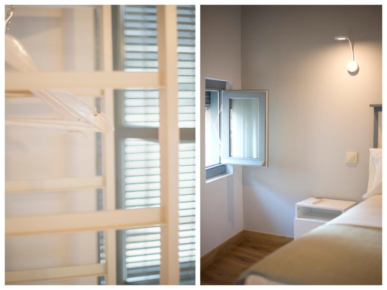 Aldaba Apartamentos Tolède Extérieur photo