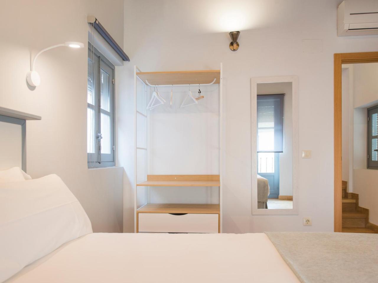 Aldaba Apartamentos Tolède Extérieur photo