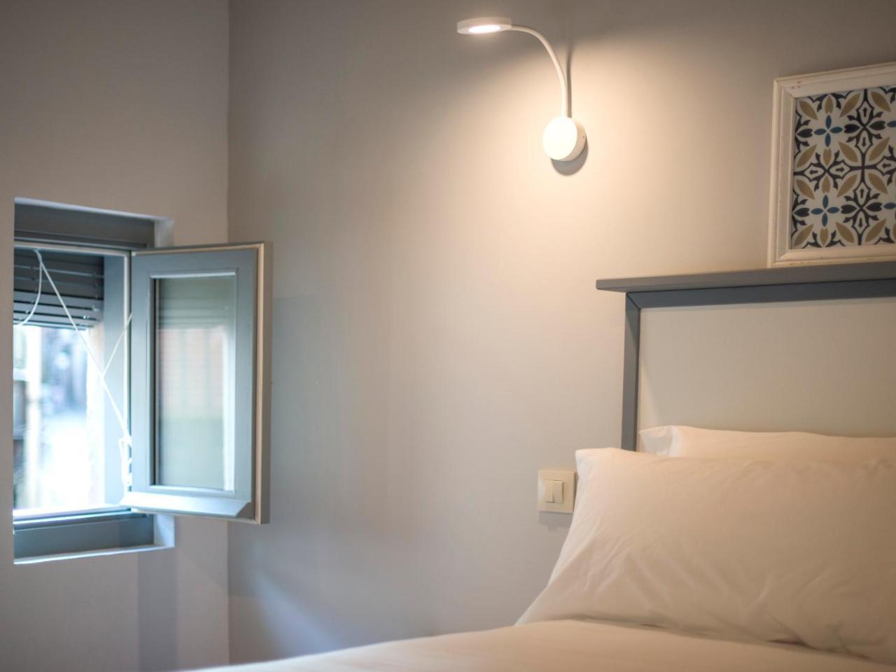 Aldaba Apartamentos Tolède Extérieur photo