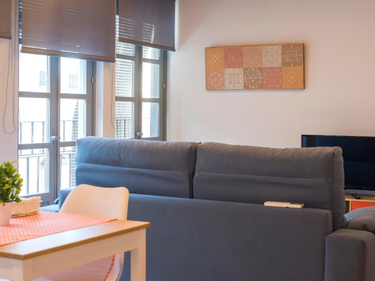 Aldaba Apartamentos Tolède Extérieur photo