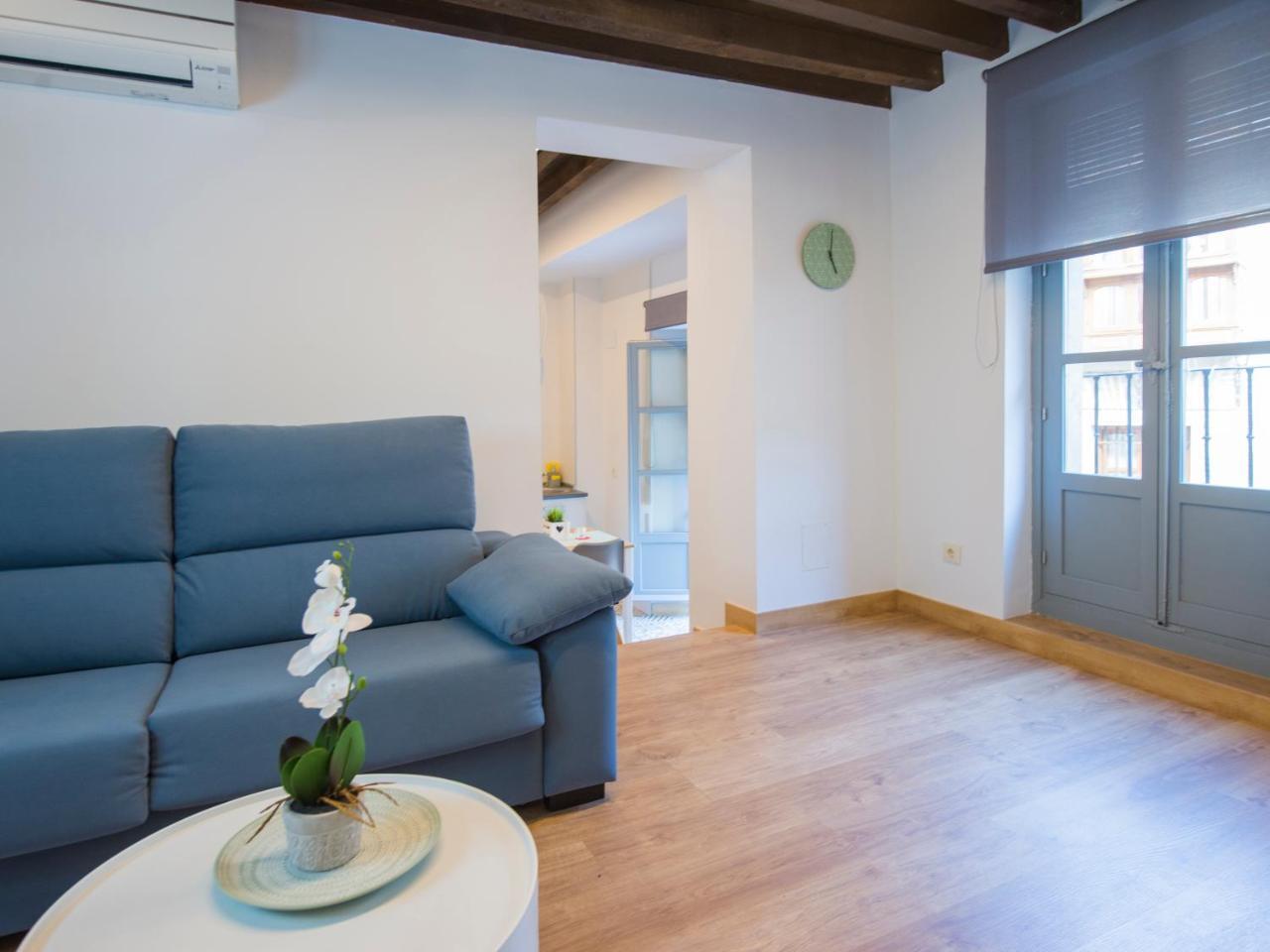 Aldaba Apartamentos Tolède Extérieur photo