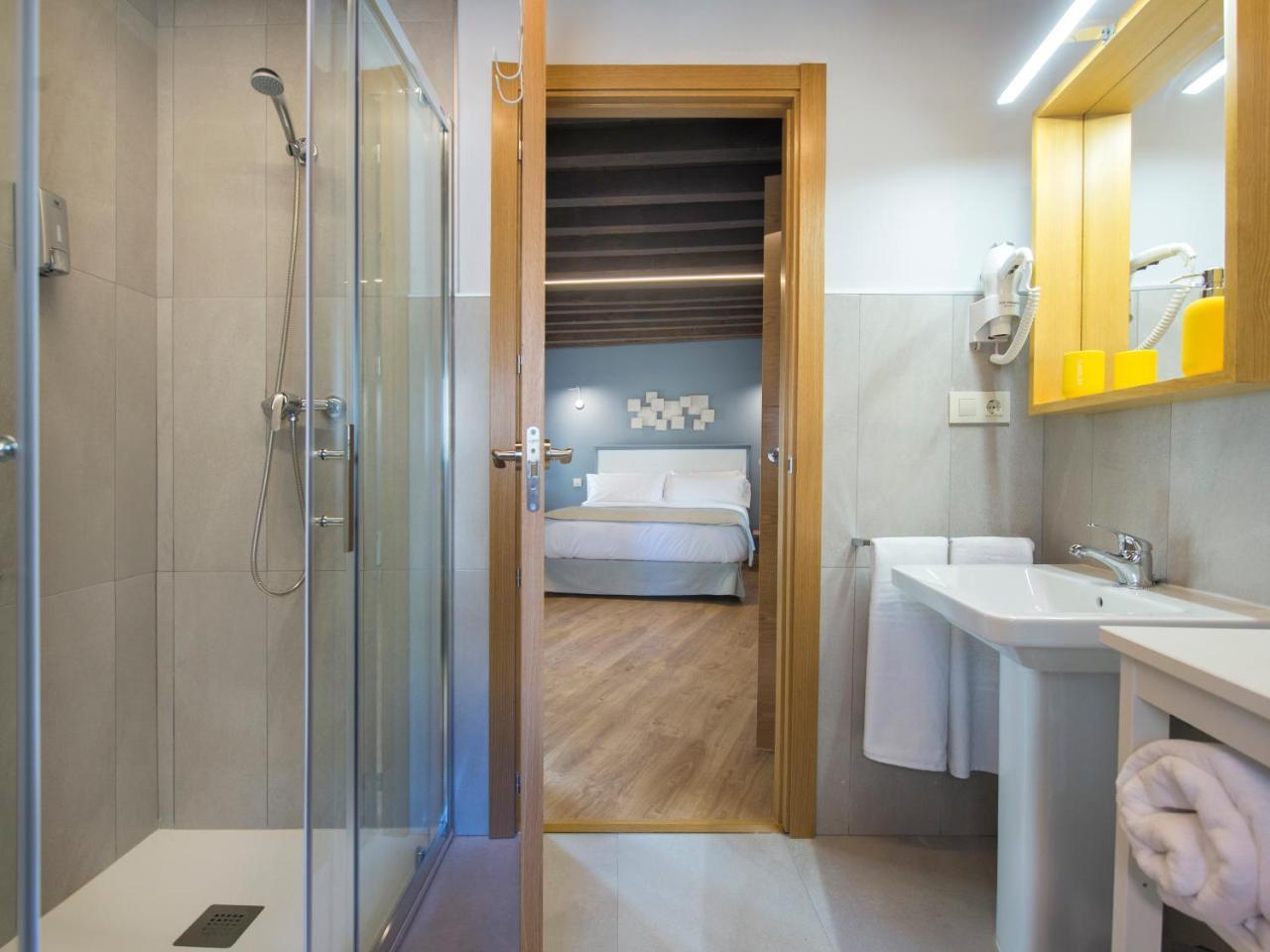 Aldaba Apartamentos Tolède Extérieur photo