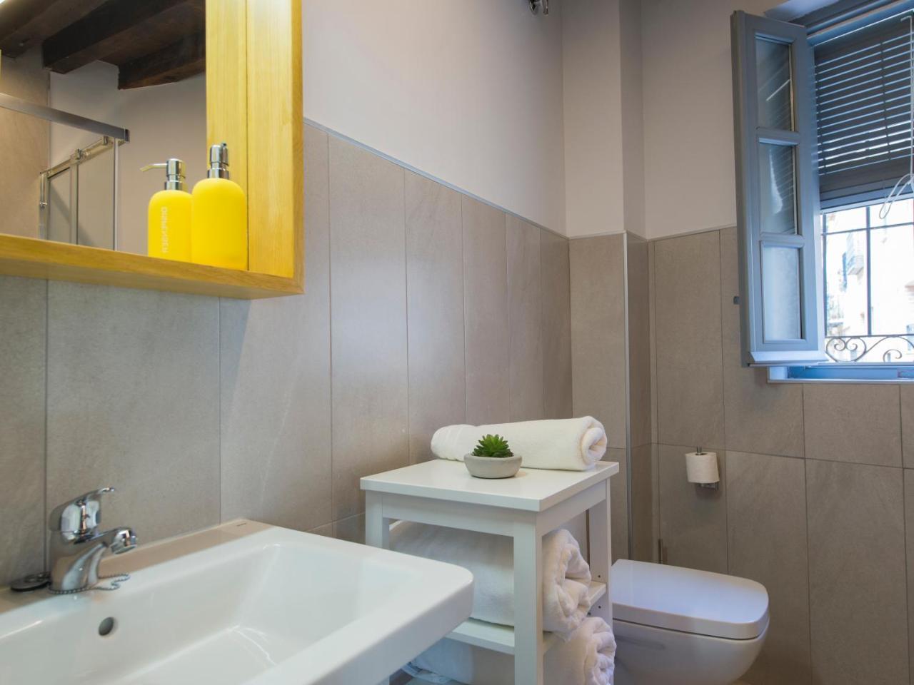 Aldaba Apartamentos Tolède Extérieur photo