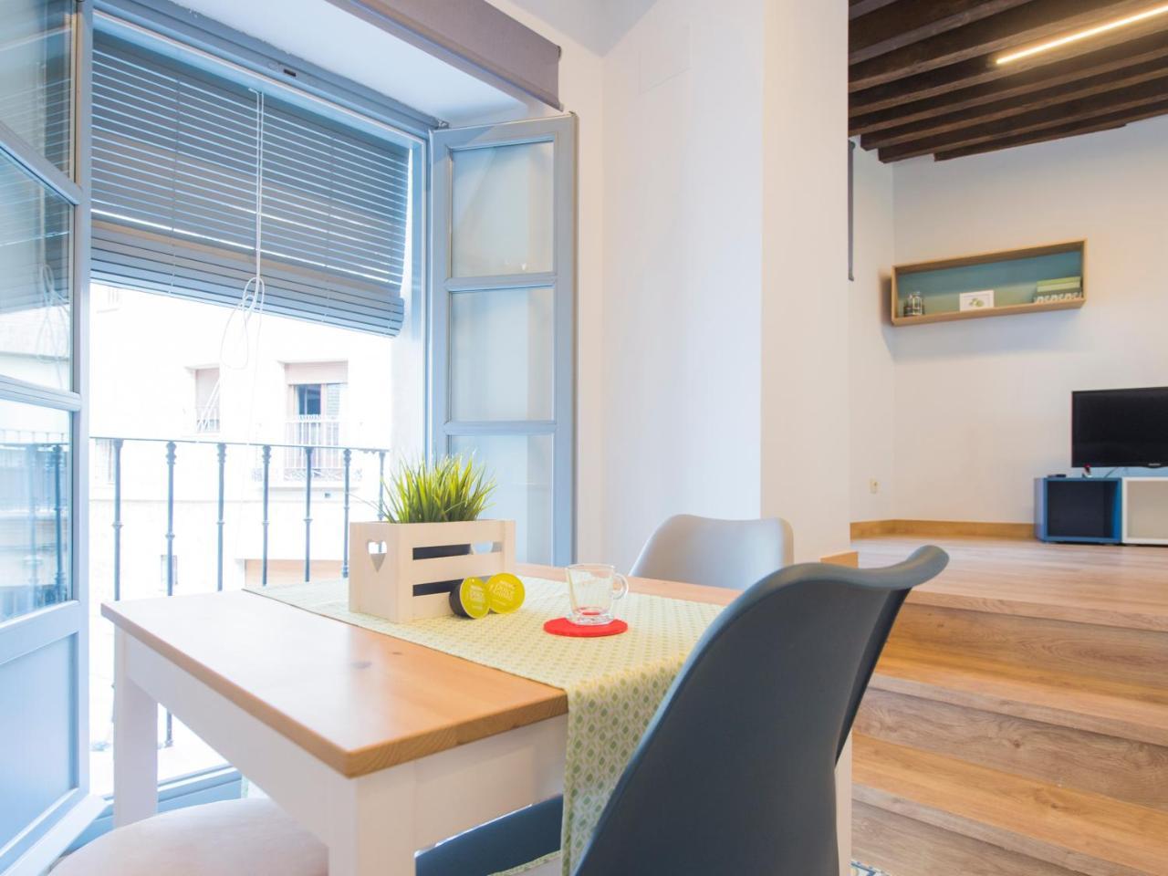 Aldaba Apartamentos Tolède Extérieur photo