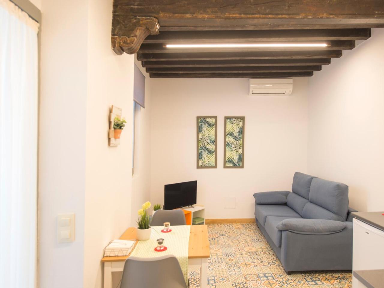 Aldaba Apartamentos Tolède Extérieur photo